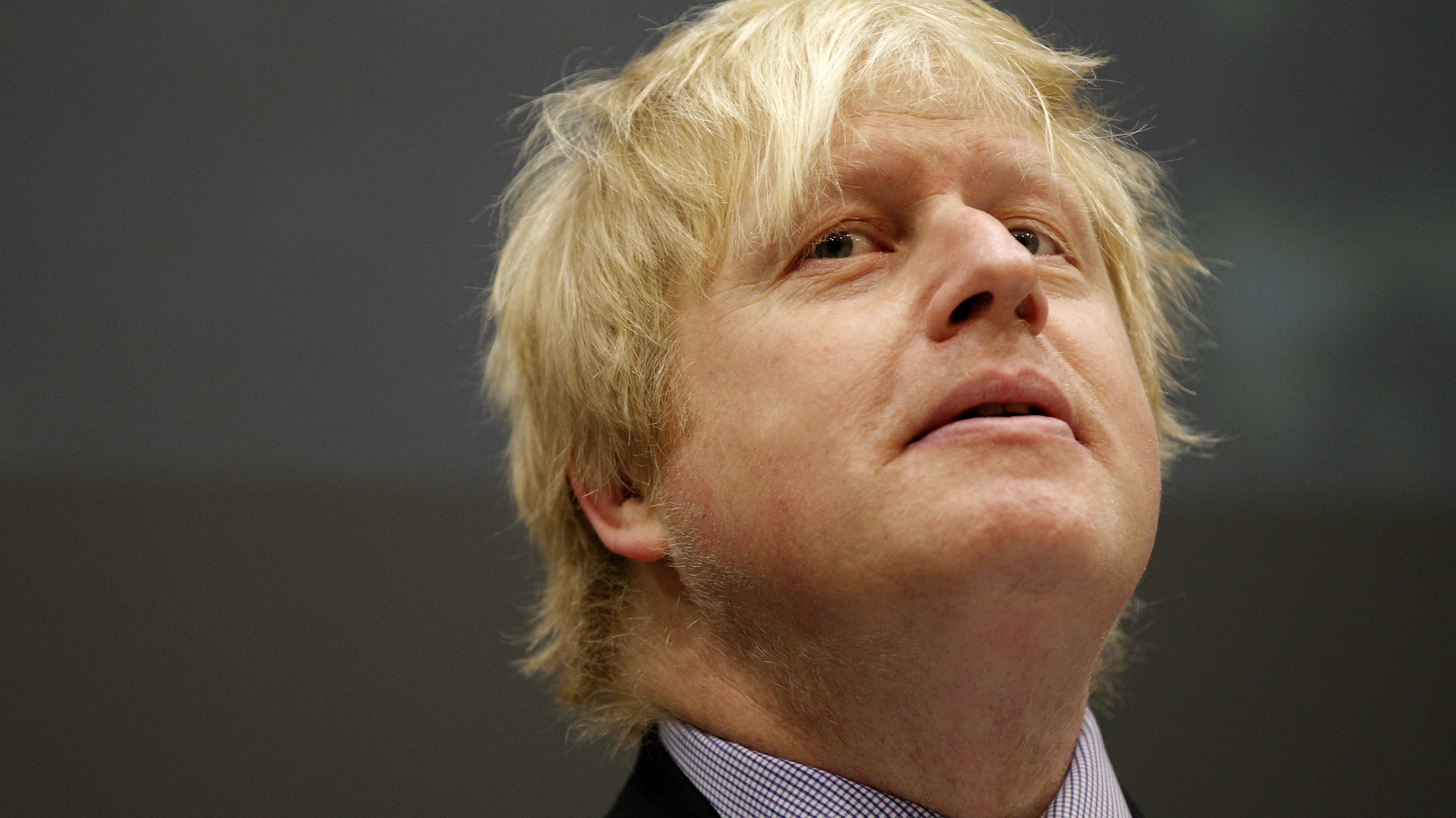Boris begins his attempt at a Parliamentary comeback | ITV News London
