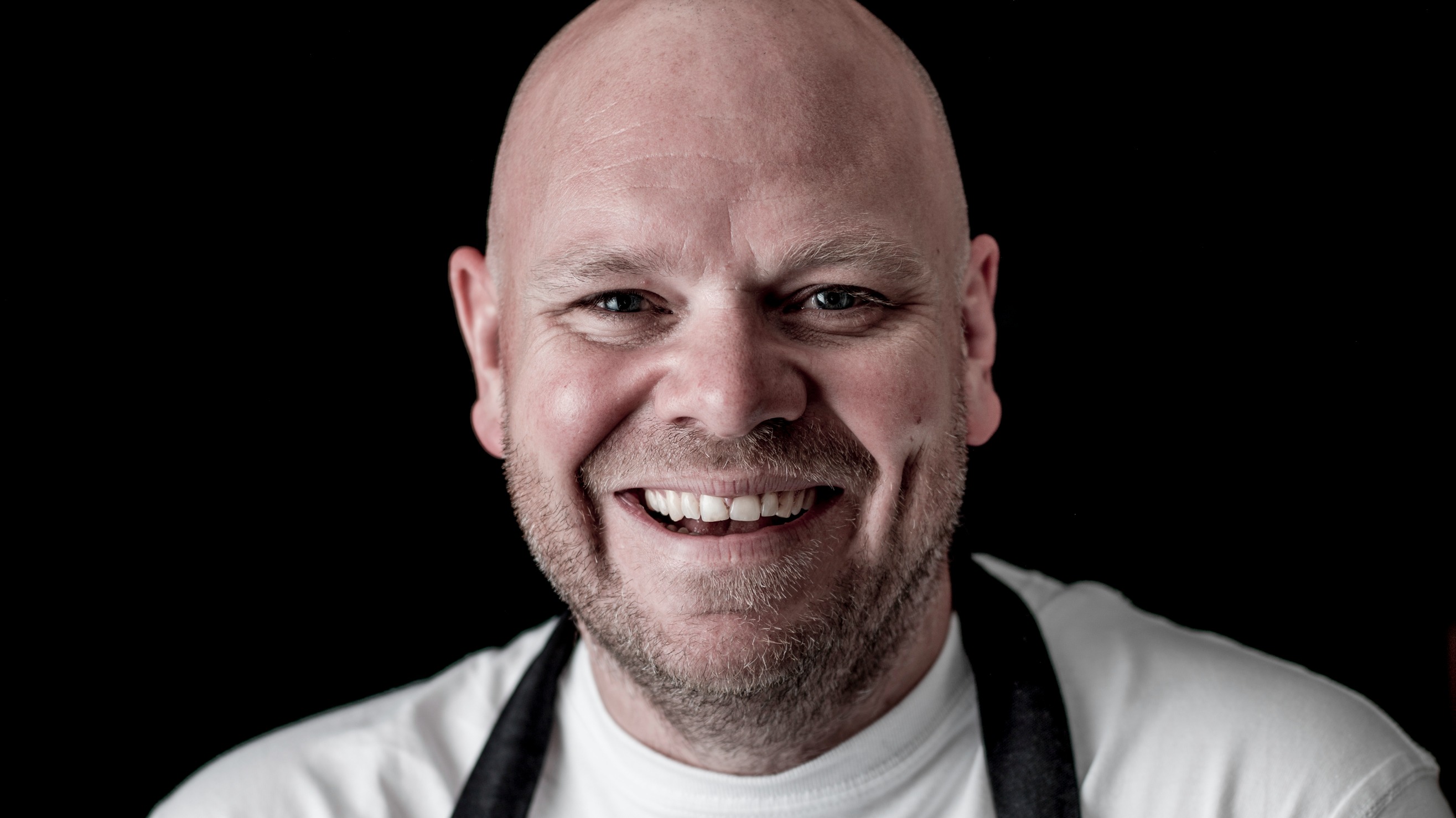 TV Chef Tom Kerridge Is Headline Act At Liverpool Food And Drink ...