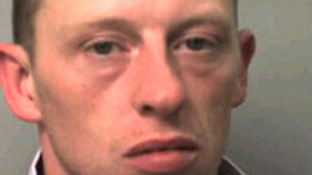 Double murder suspect James Allen arrested | ITV News