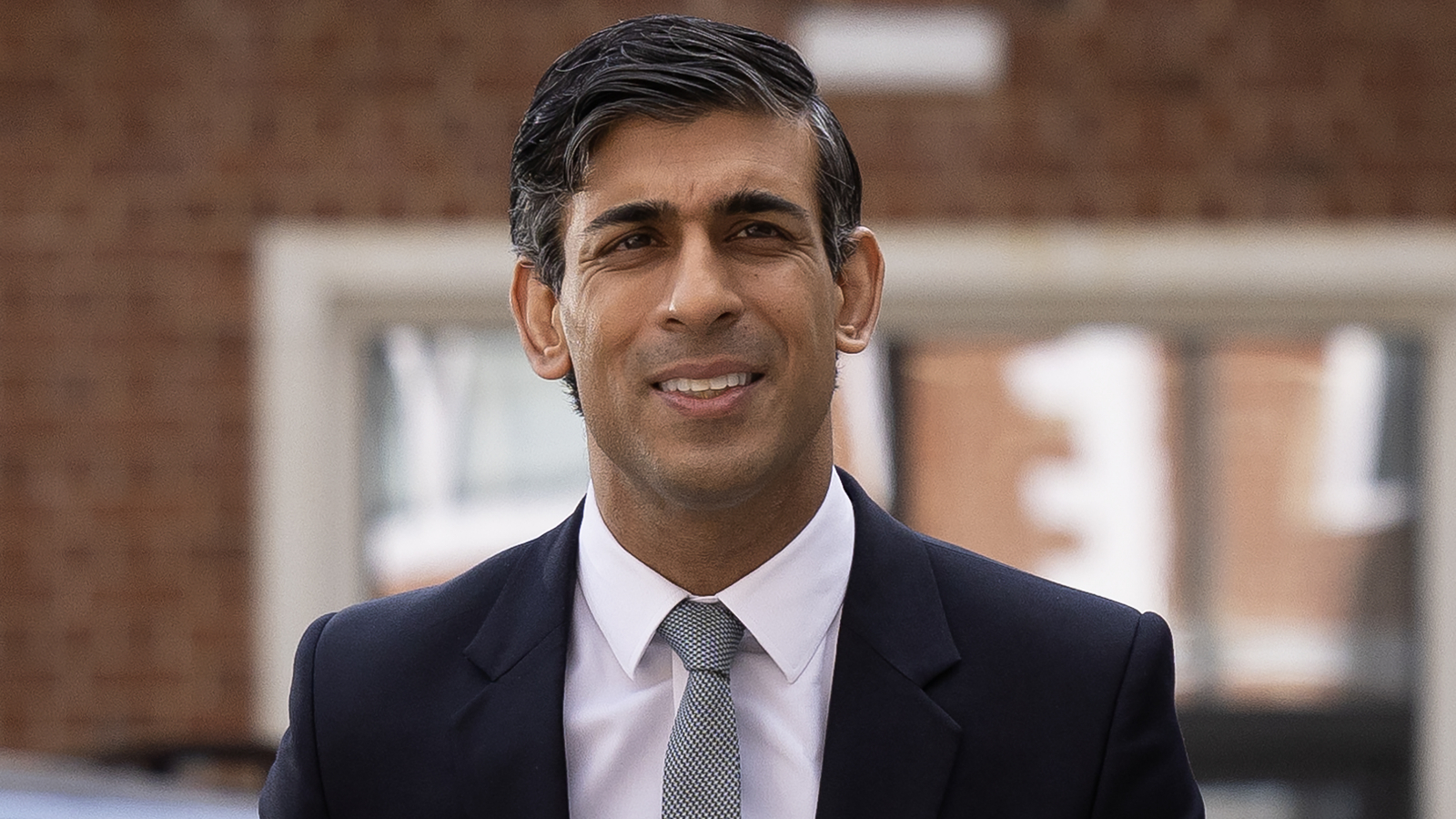 Rishi Sunak's Northern Ireland Brexit Deal Delights Conservative Party ...