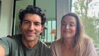Baldoni and wife say Lively lawsuit was 'injustice disguised as fight for women'