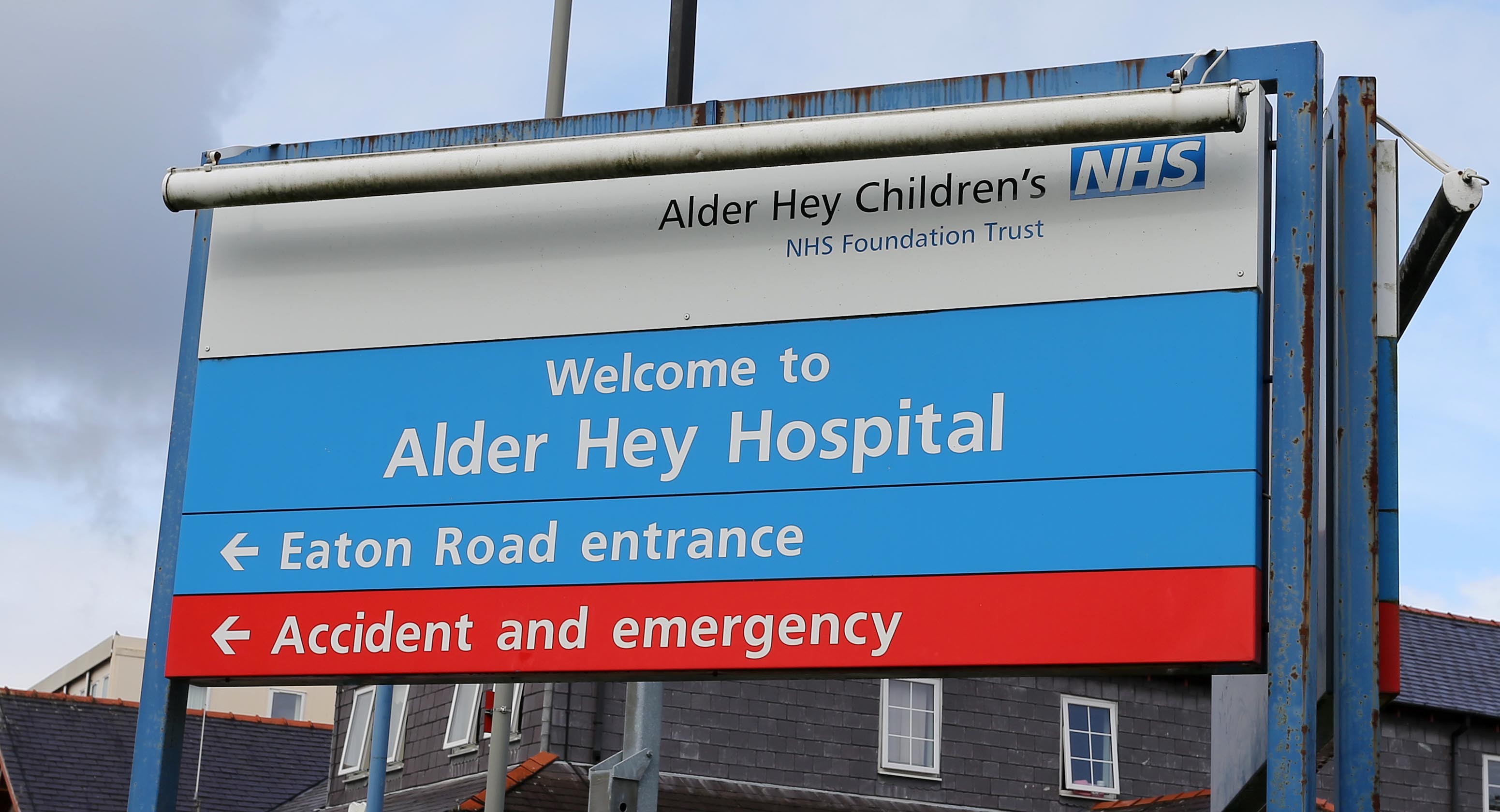 Group A Strep and Scarlet Fever - Alder Hey Children's Hospital Trust