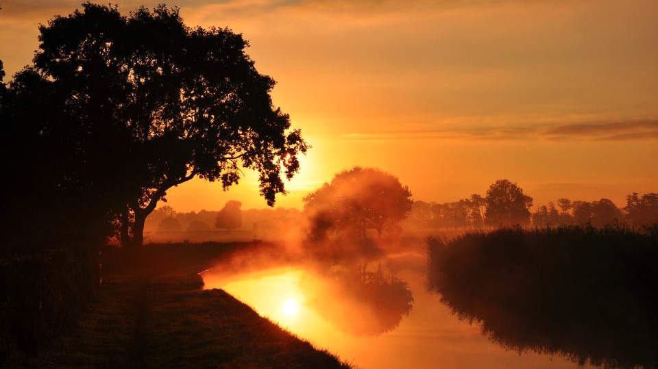 Central Weather: Will the mild temperatures continue? | ITV News Central