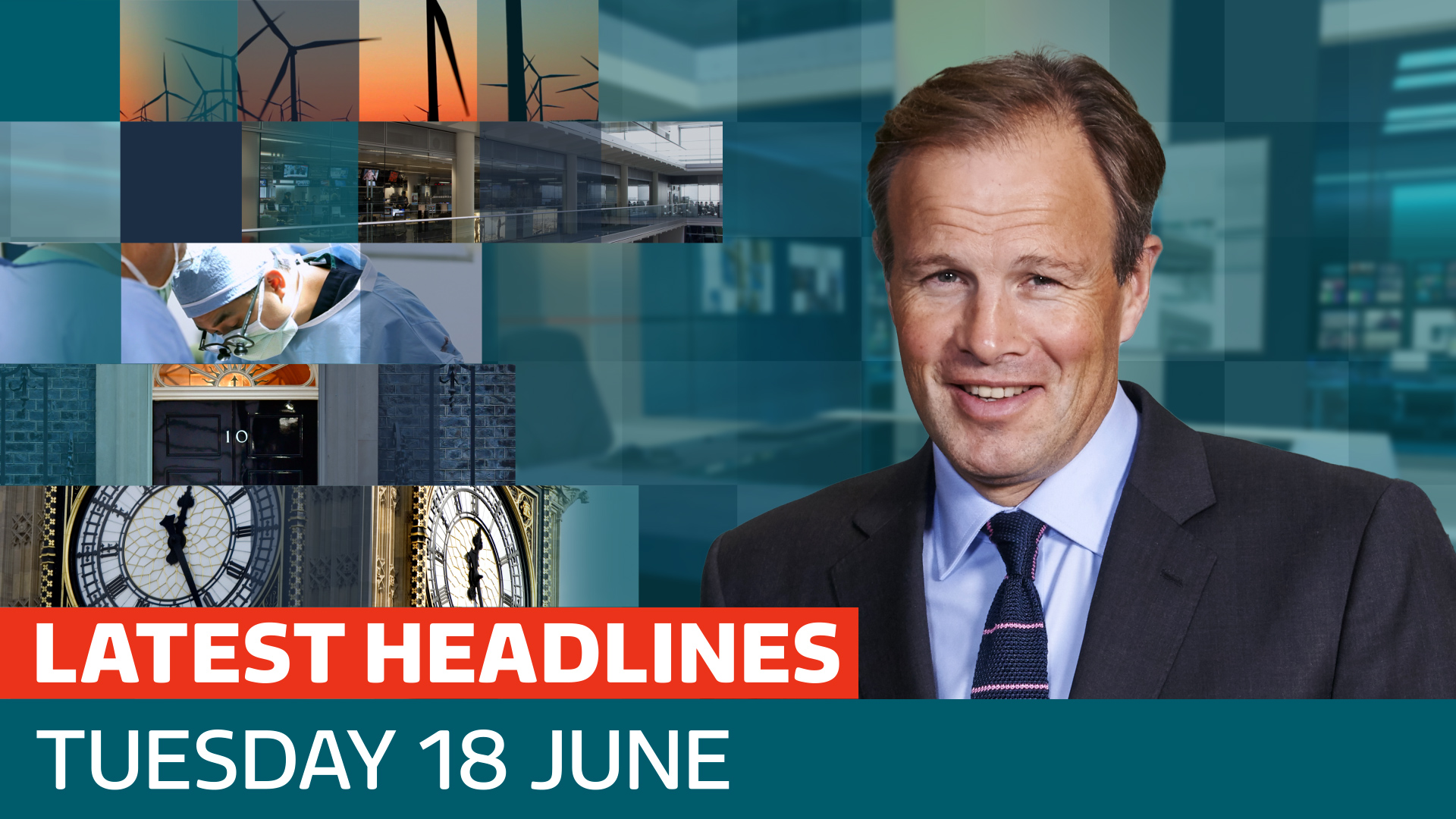 The latest ITV News headlines - as investigators accuse Post Office of 'worst corporate behaviour' - Latest From ITV News