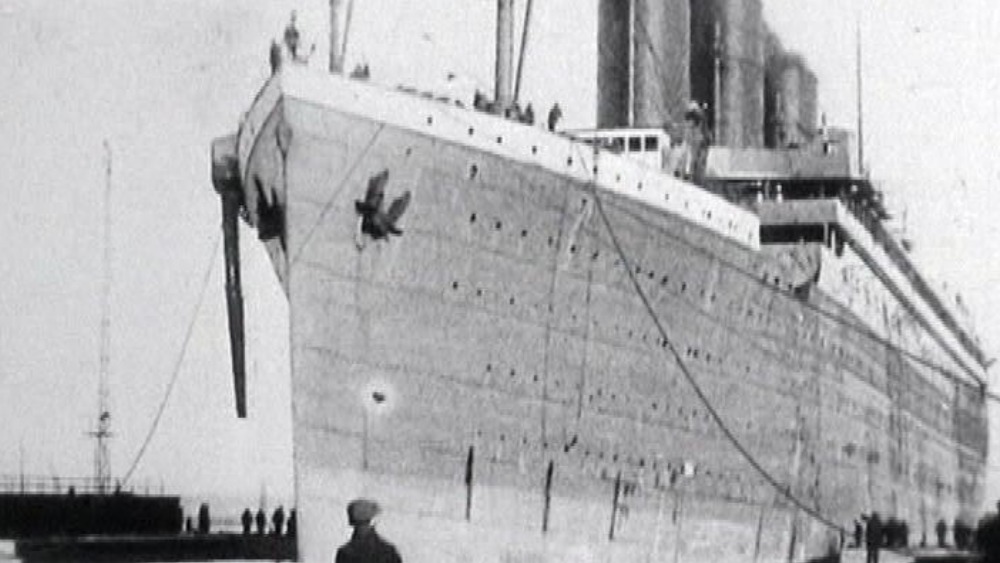 Titanic II to set sail: Billionaire funds 2016 launch | ITV News