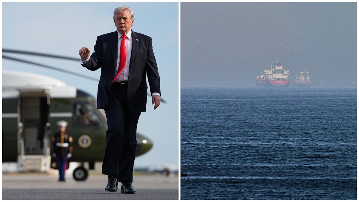 US denies Iranians struck warship with multiple missiles