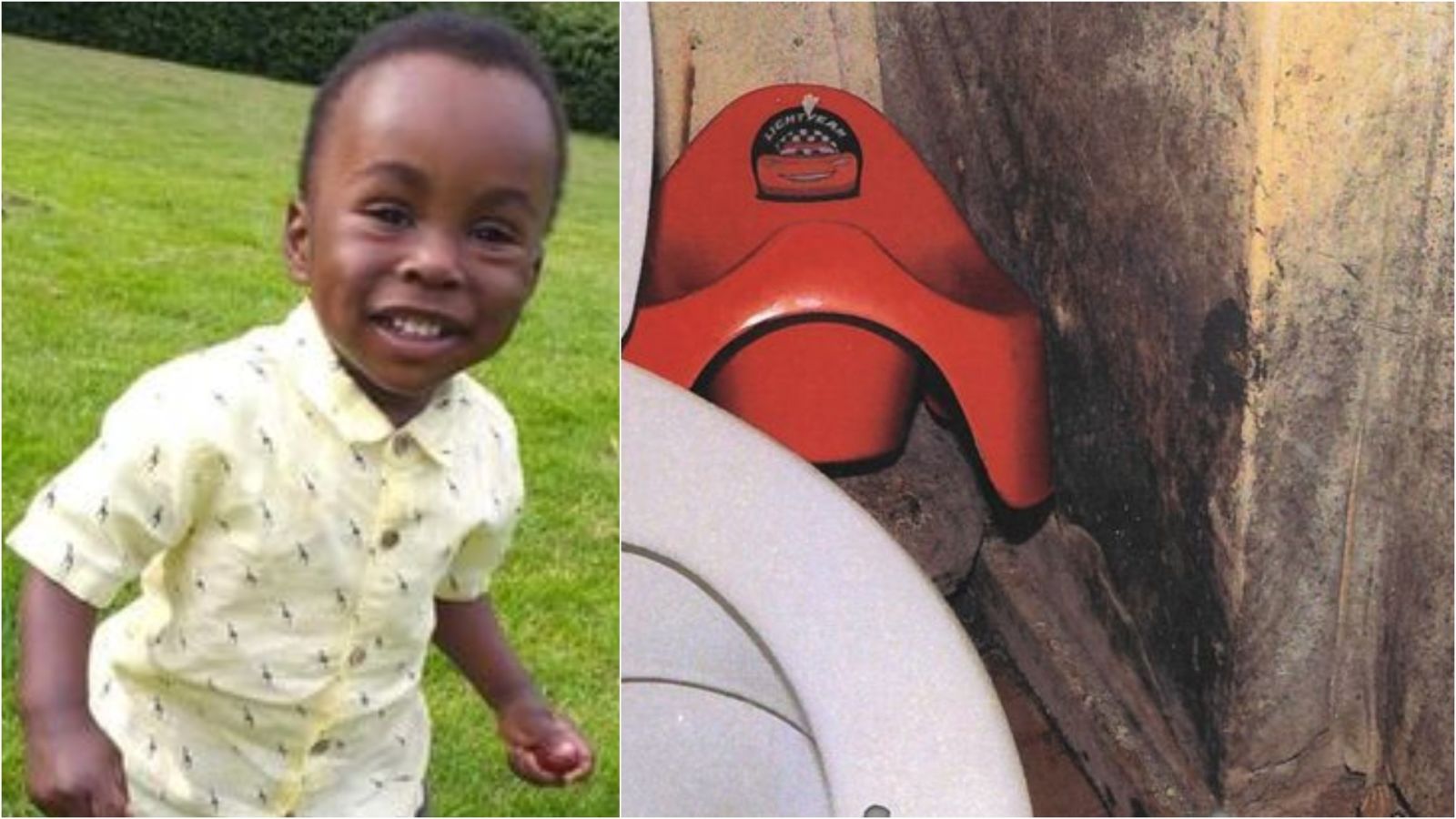 The 4 ways black mould can harm your child's health after boy, 2, dies in  infested flat