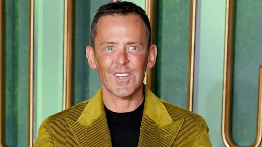 Scott Mill's was BBC's highest earner until he was sacked