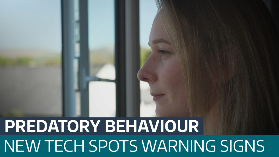Hopes that new AI software will help protect women from sexual ...