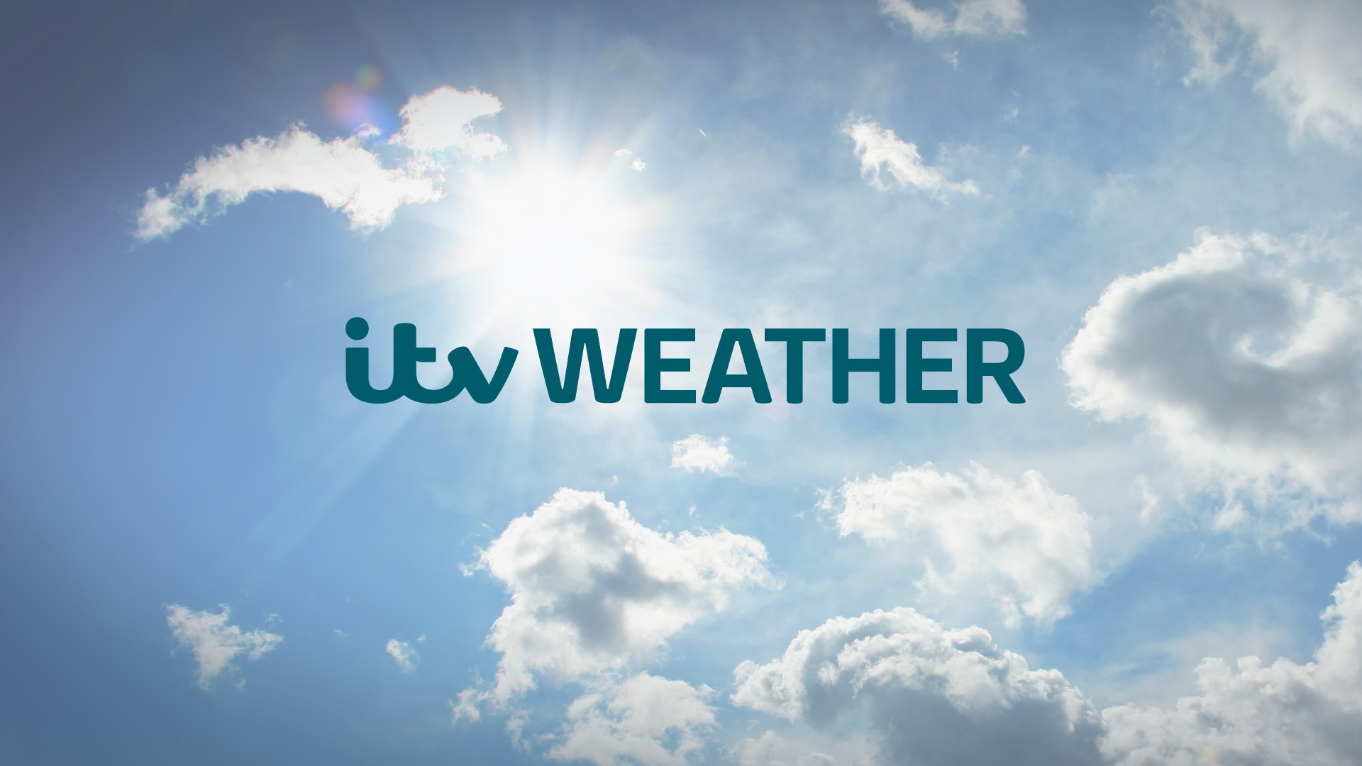 Showers pushing south: Watch the latest ITV weather forecast - Latest From ITV News