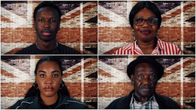Largest ever survey of Black Britons reveals racism concerns across ...