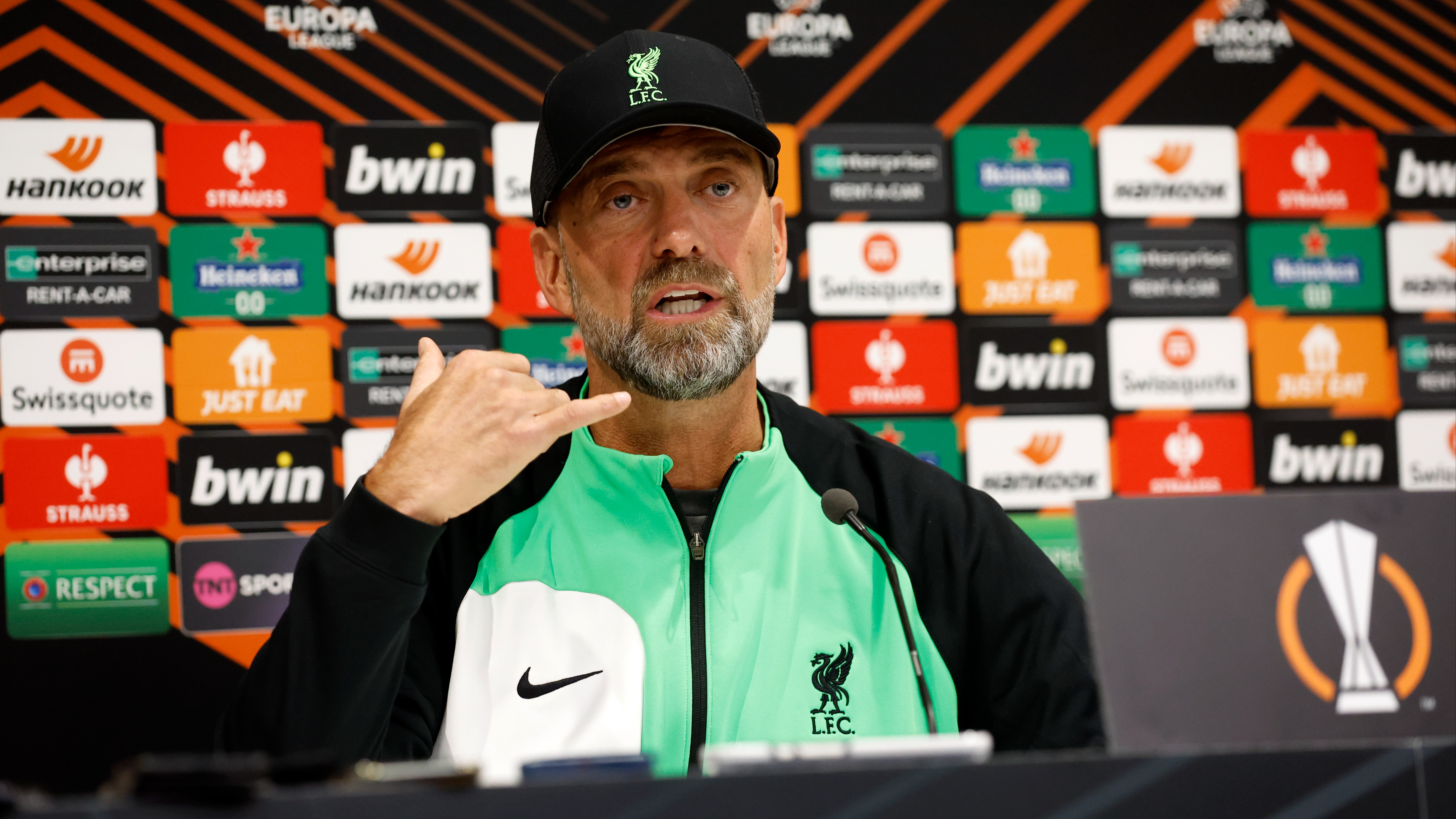 Liverpool Boss Jurgen Klopp Wants Tottenham Clash Replayed Over VAR ...