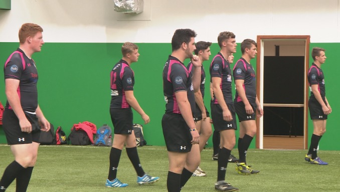 Welsh Rugby Union launches schools strategy to boost number of people ...