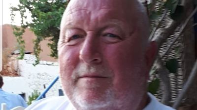 David Potter was crushed to death by a lorry driven by his brother Mark.
Credit: BPM Media/EssexLive