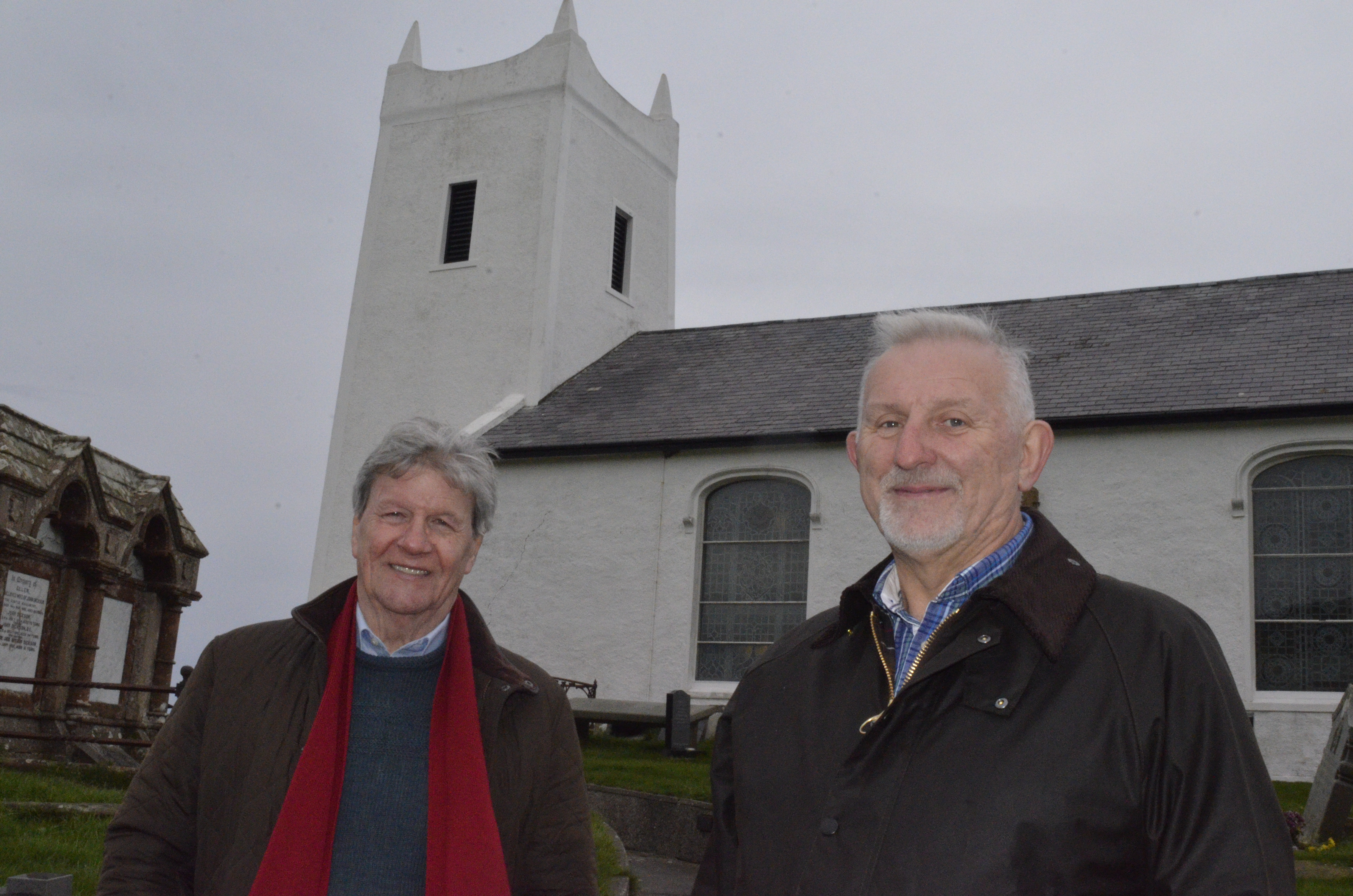 Mahon's Way returns to UTV with brand-new series | UTV | ITV News