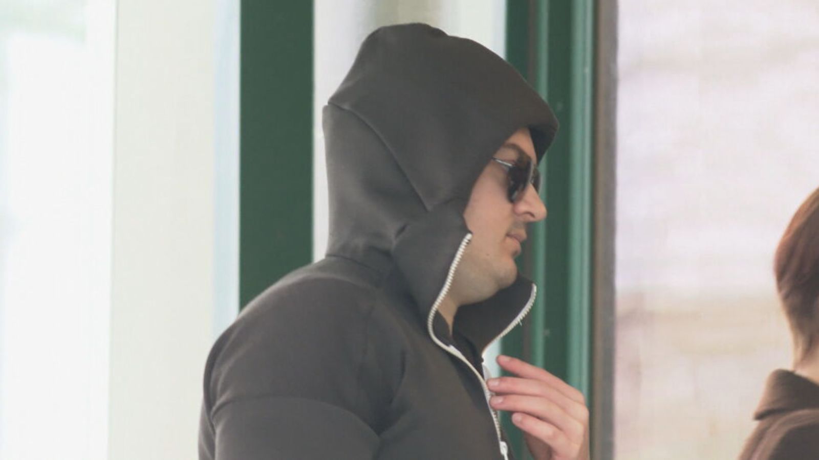 Former Team GB Olympic swimmer Antony James jailed for 21 years for ...