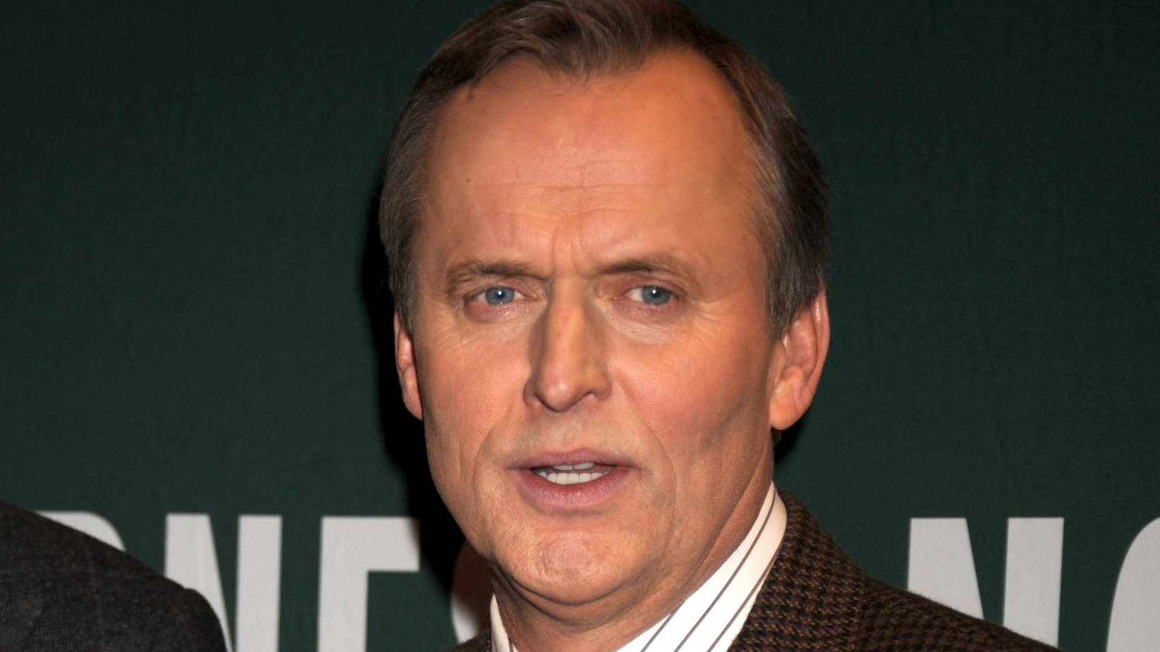 Author John Grisham Sparks Controversy With Defence Of Men Who View 