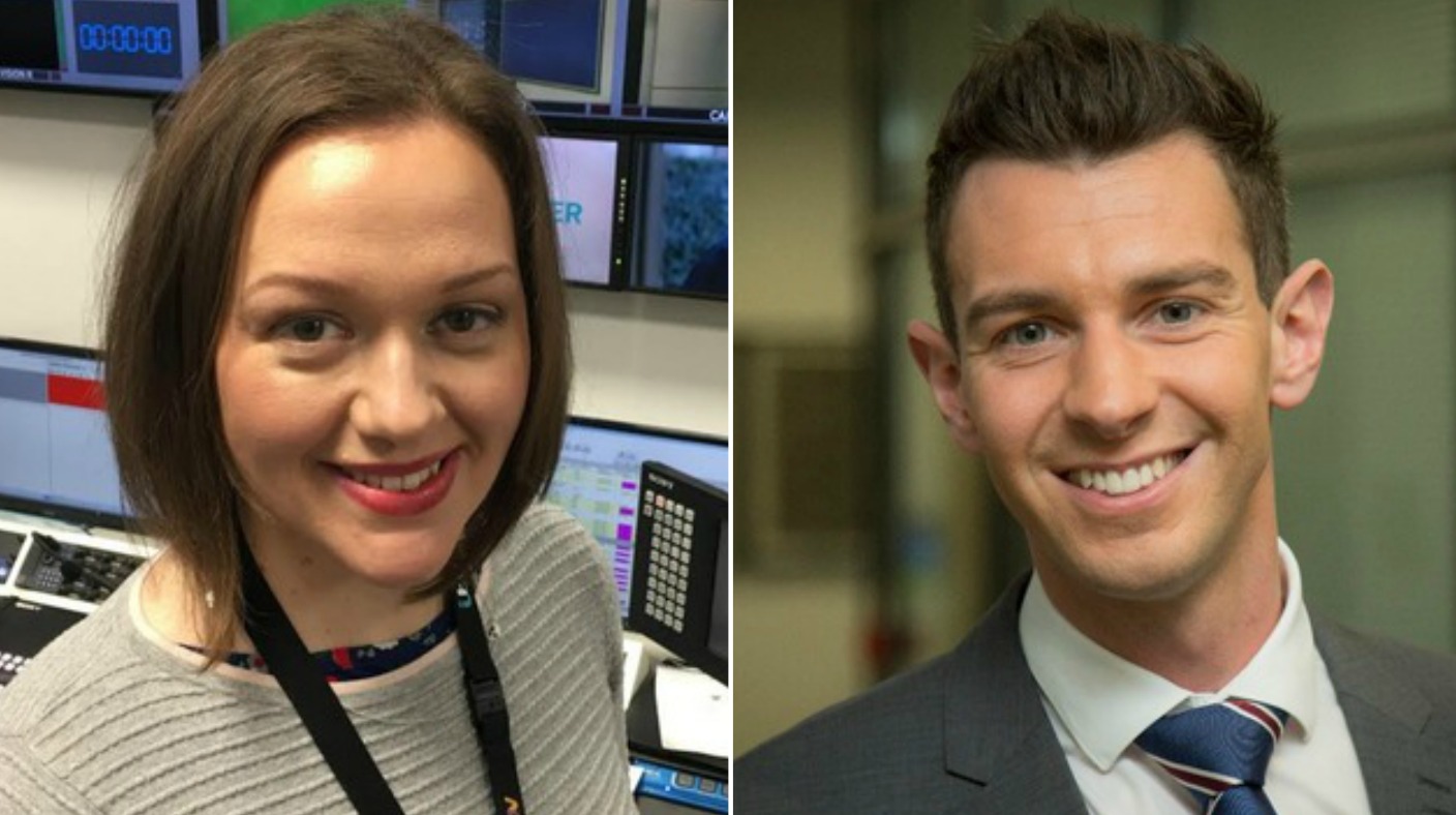 Meet the team at ITV News Anglia ITV News Anglia