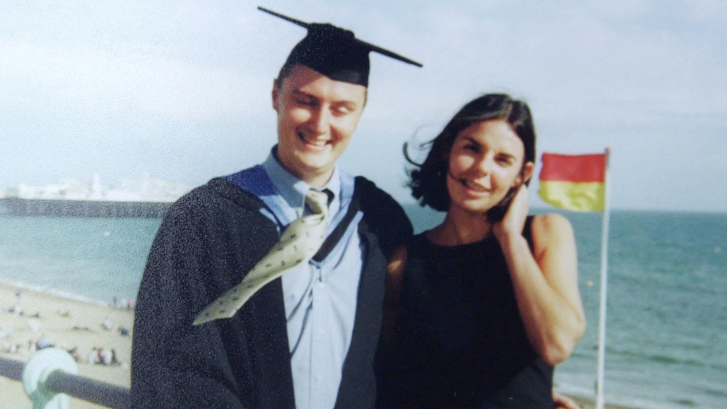 Man who killed British backpacker Peter Falconio in Australia dies