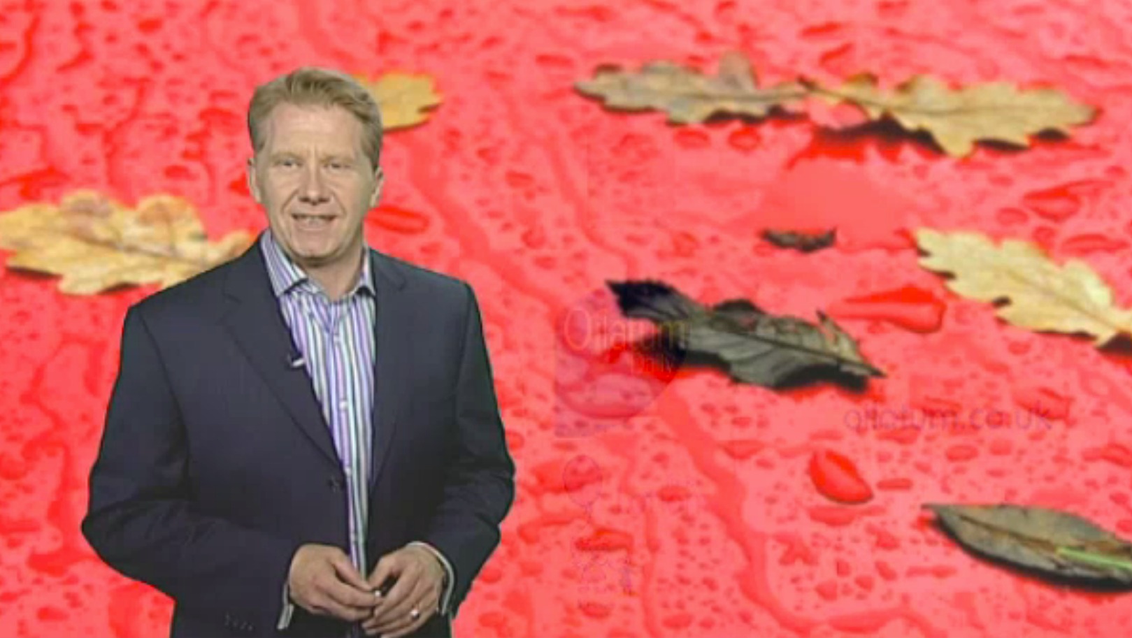 Tuesday mornings forecast for the east of the region | ITV News Meridian
