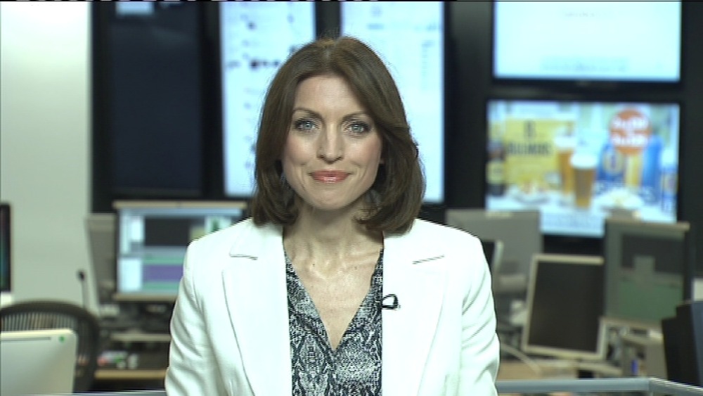 Wednesdays News Headlines Itv News Meridian