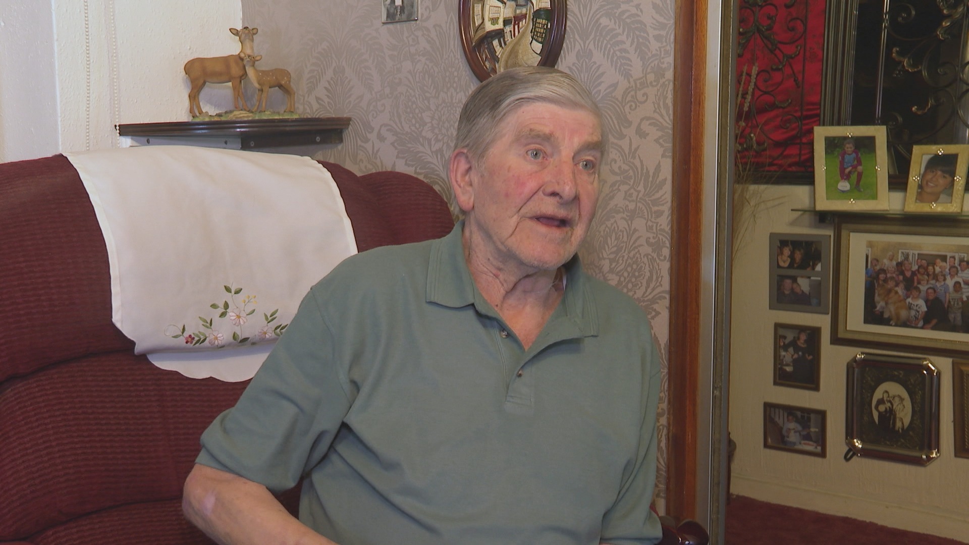 'I had to wait 48 hours in A&E' at Medway Maritime Hospital, says