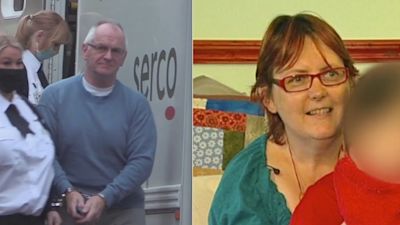 220121-Jackie Hoadley and Raymond Hoadley