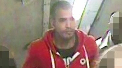 Woman sexually assaulted on a packed Tube train in front of other