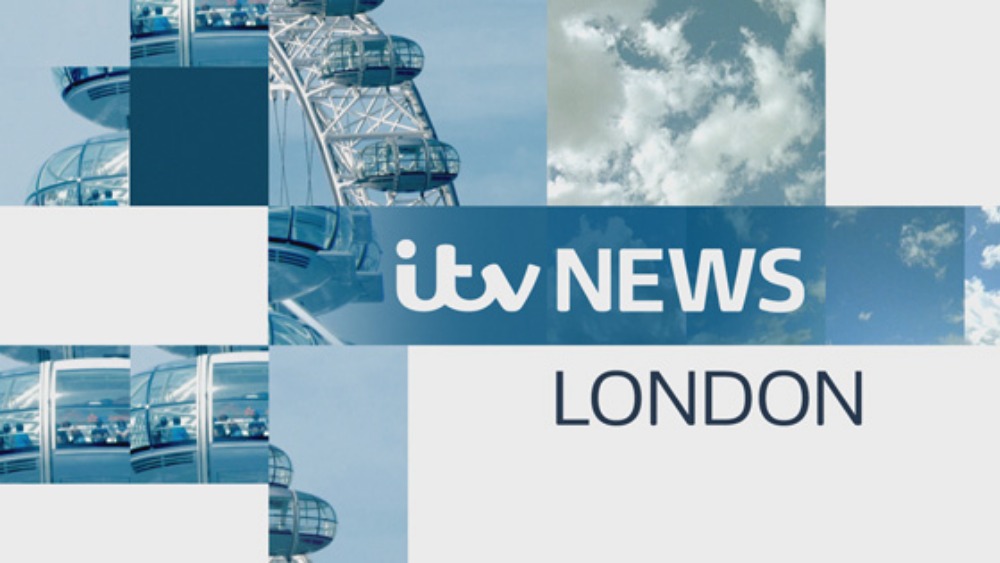 ITV London Itv News For London And The South East