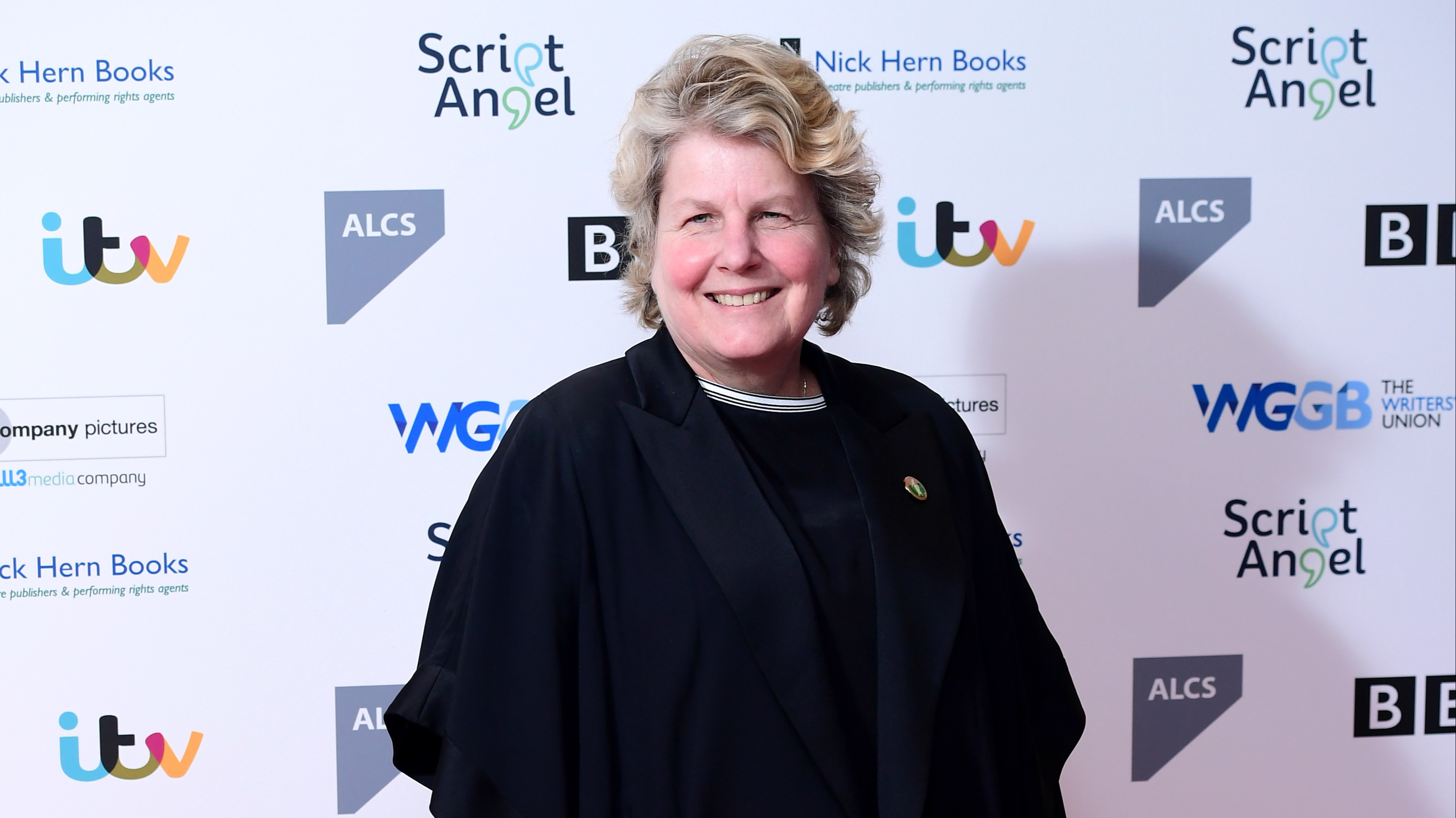 sandi toksvig tour dates 2022