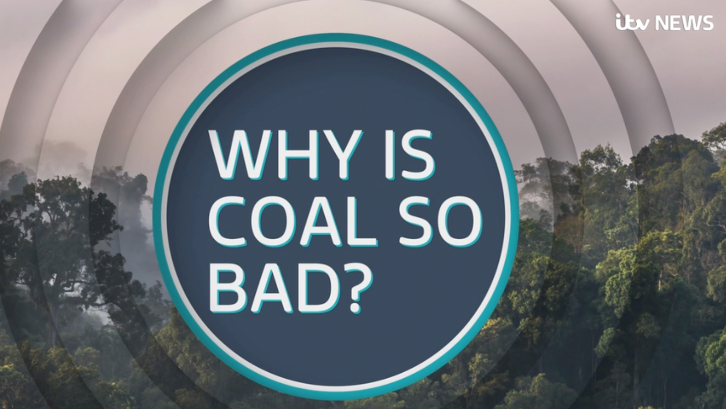 COP26: How Coal Became The Climate's Biggest Enemy And Why Reducing Its ...