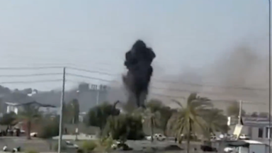 New footage suggests US may be responsible for Iran school attack