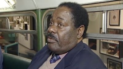 Guy Reid-Bailey, 2013
