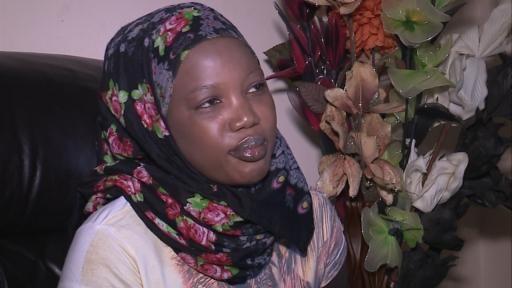 FGM: The personal story of Adama Jabbi | ITV News Central