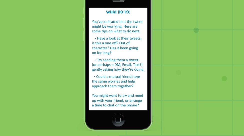 Samaritans pulls app spotting 'suicidal' tweets over privacy fears ...