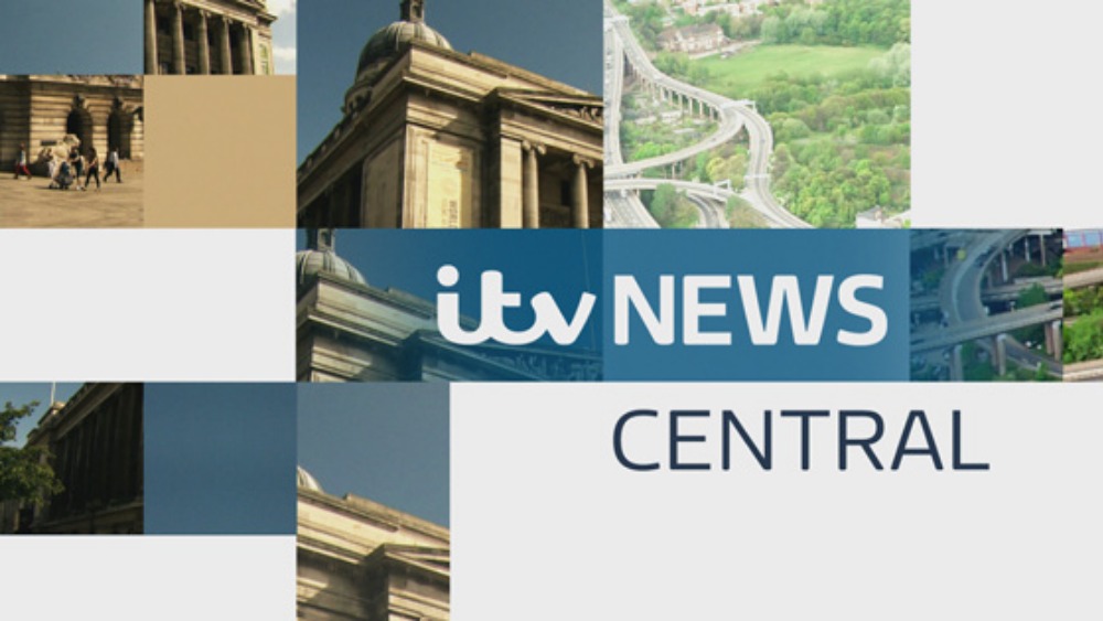 ITV News Central catch up ITV News Central