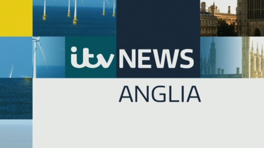 ITV News Anglia catch up ITV News Anglia