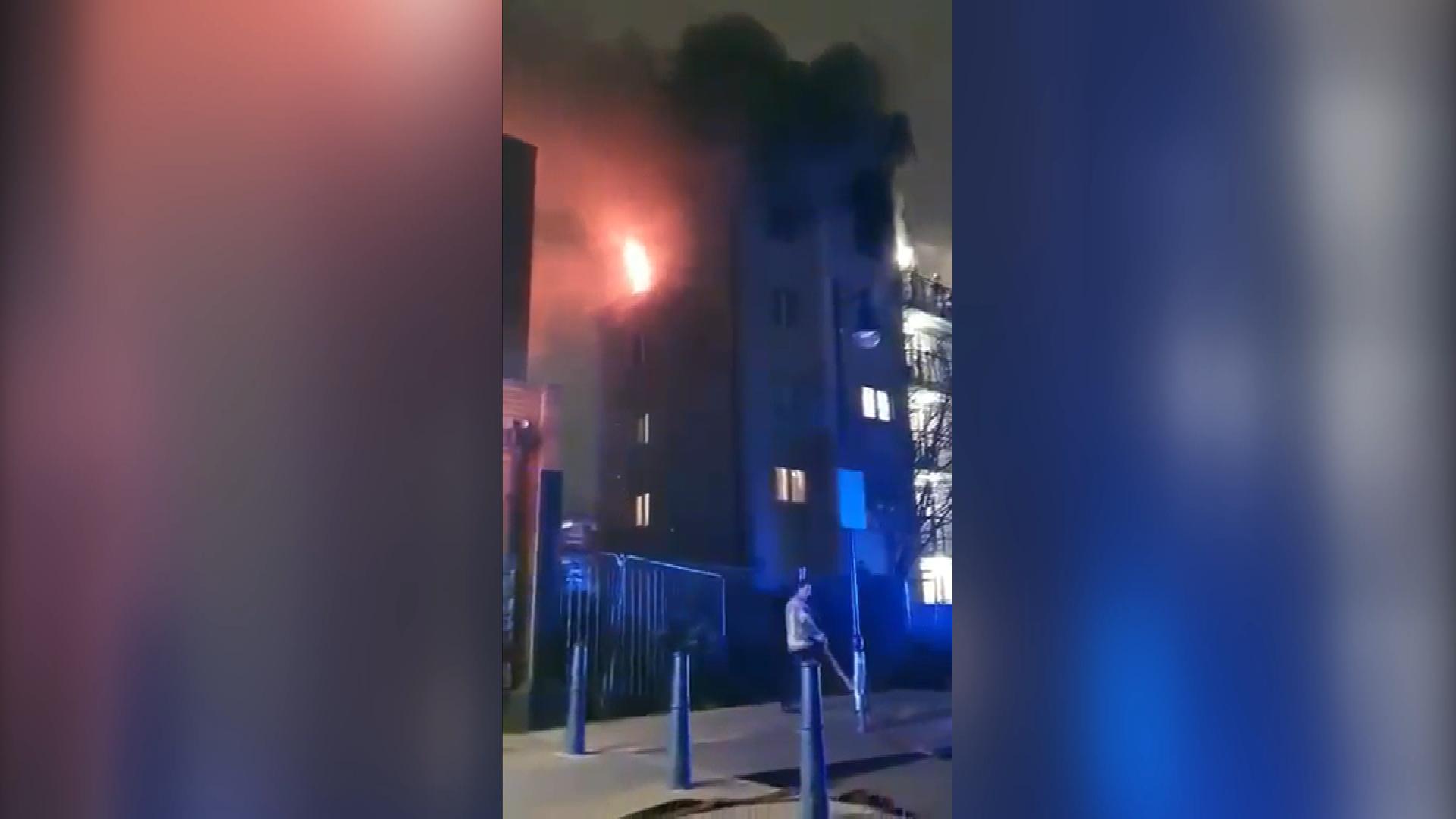 Ebike fire survivors sue manufacturer, as government issues safety