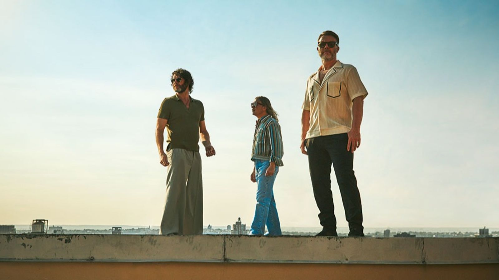 Take That: Band announce tour dates for first time in six years | ITV News