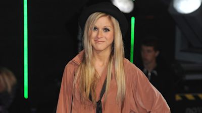 Nikki Grahame Gofundme Page Reopened To Help Pay For Funeral Costs Itv News London Nikki Grahame Gofundme Page Reopened To Help Pay For Funeral Costs Itv News London