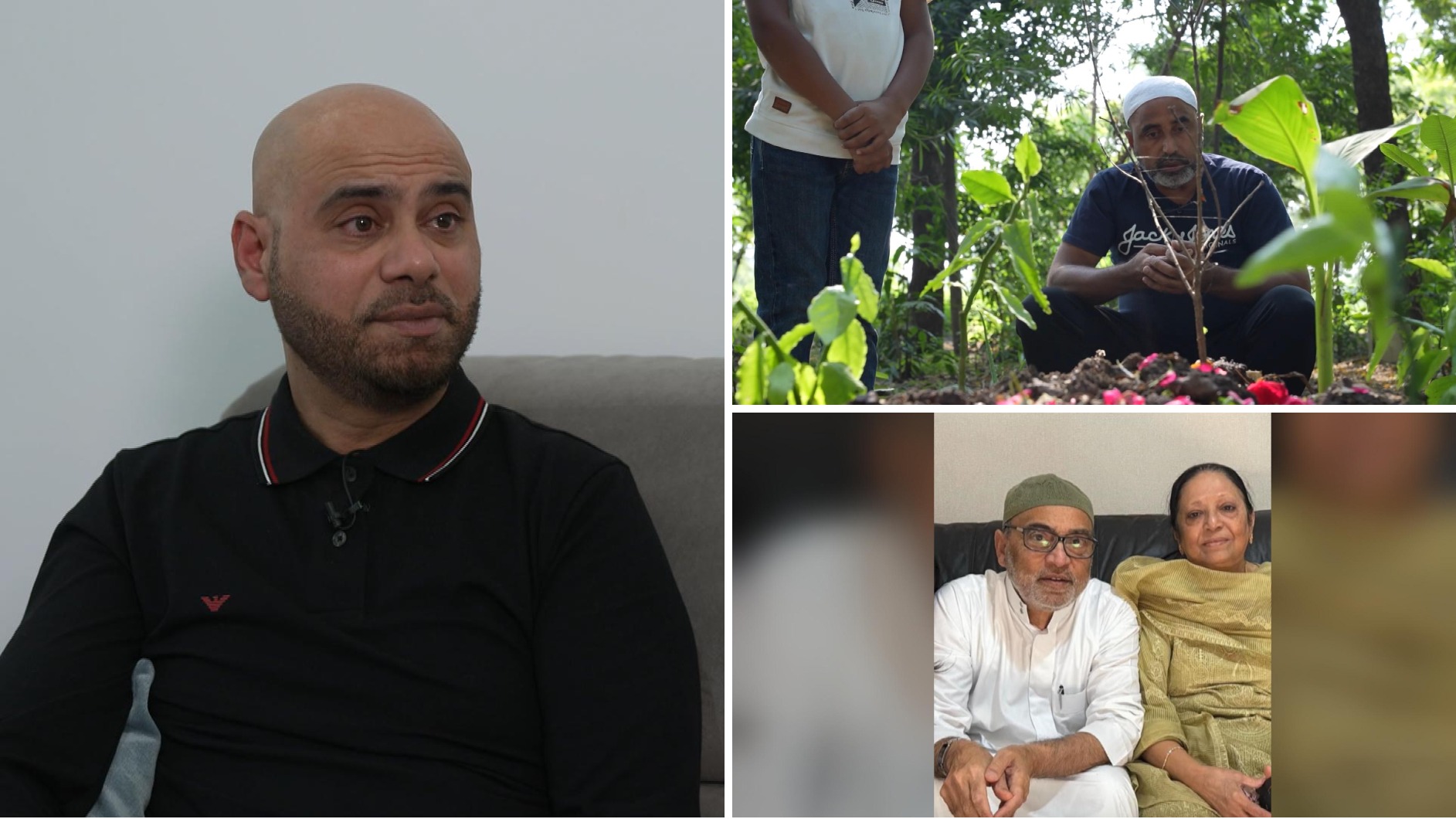 'Where are they?': Air India victims' family may have buried wrong remains