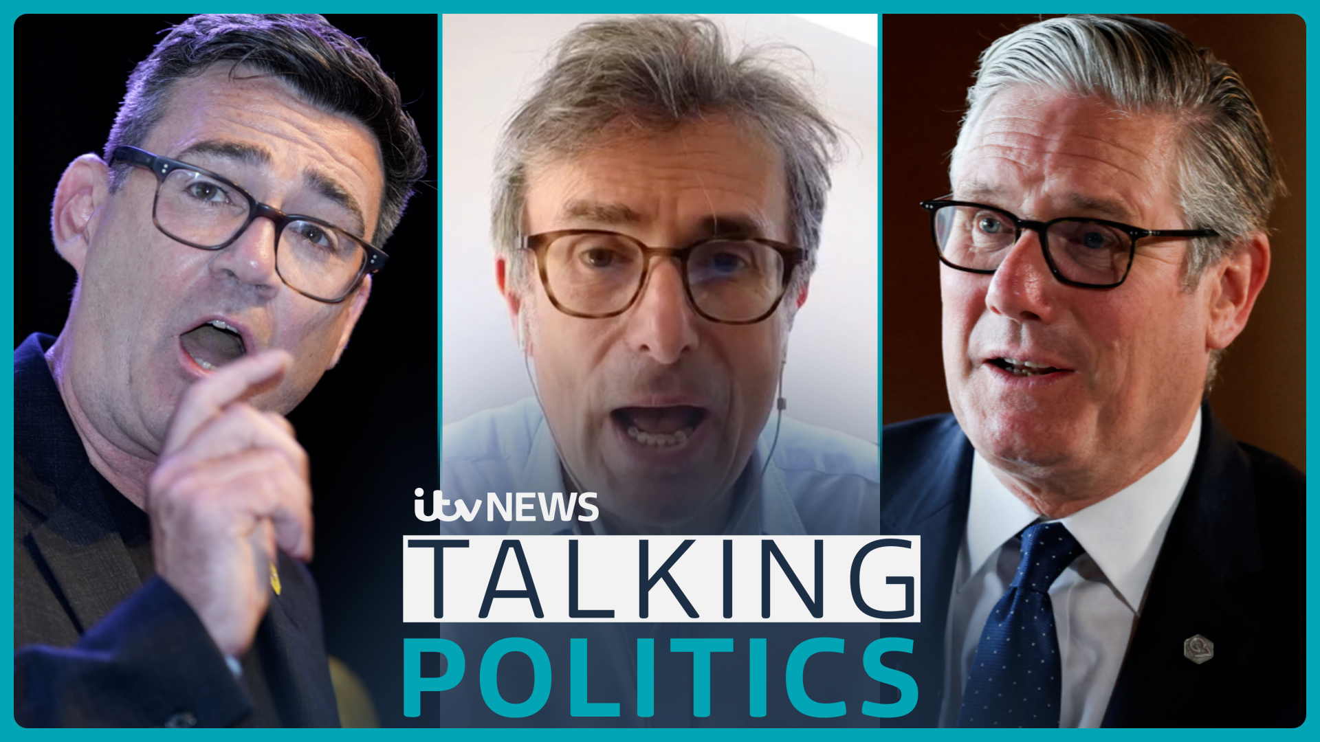 'Burnham will be our next PM' - so what happens now?