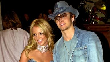 Britney Spears says she had an abortion while dating Justin Timberlake