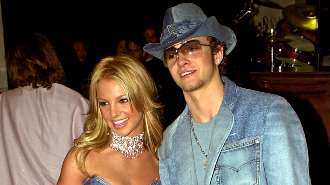 Britney Spears says she had an abortion while dating Justin Timberlake
