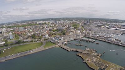 Southampton