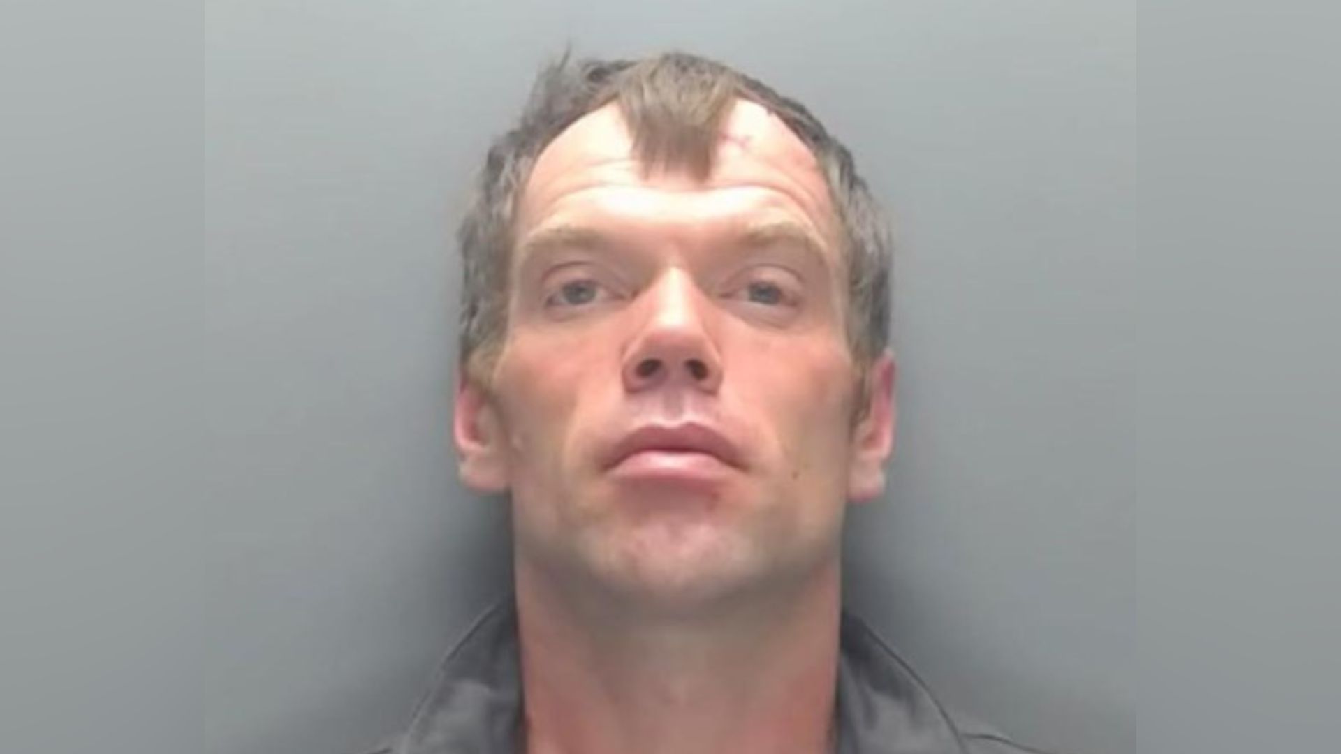 Bishop Auckland man beat pregnant partner with chair leg during vicious ...