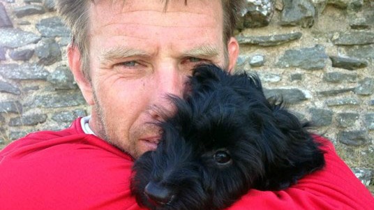 'Proud Welshman' dies after allergic reaction to cheese and jalapeño