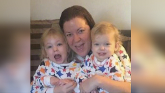 Dad killed partner and daughters before turning gun on himself, inquest hears | ITV News 