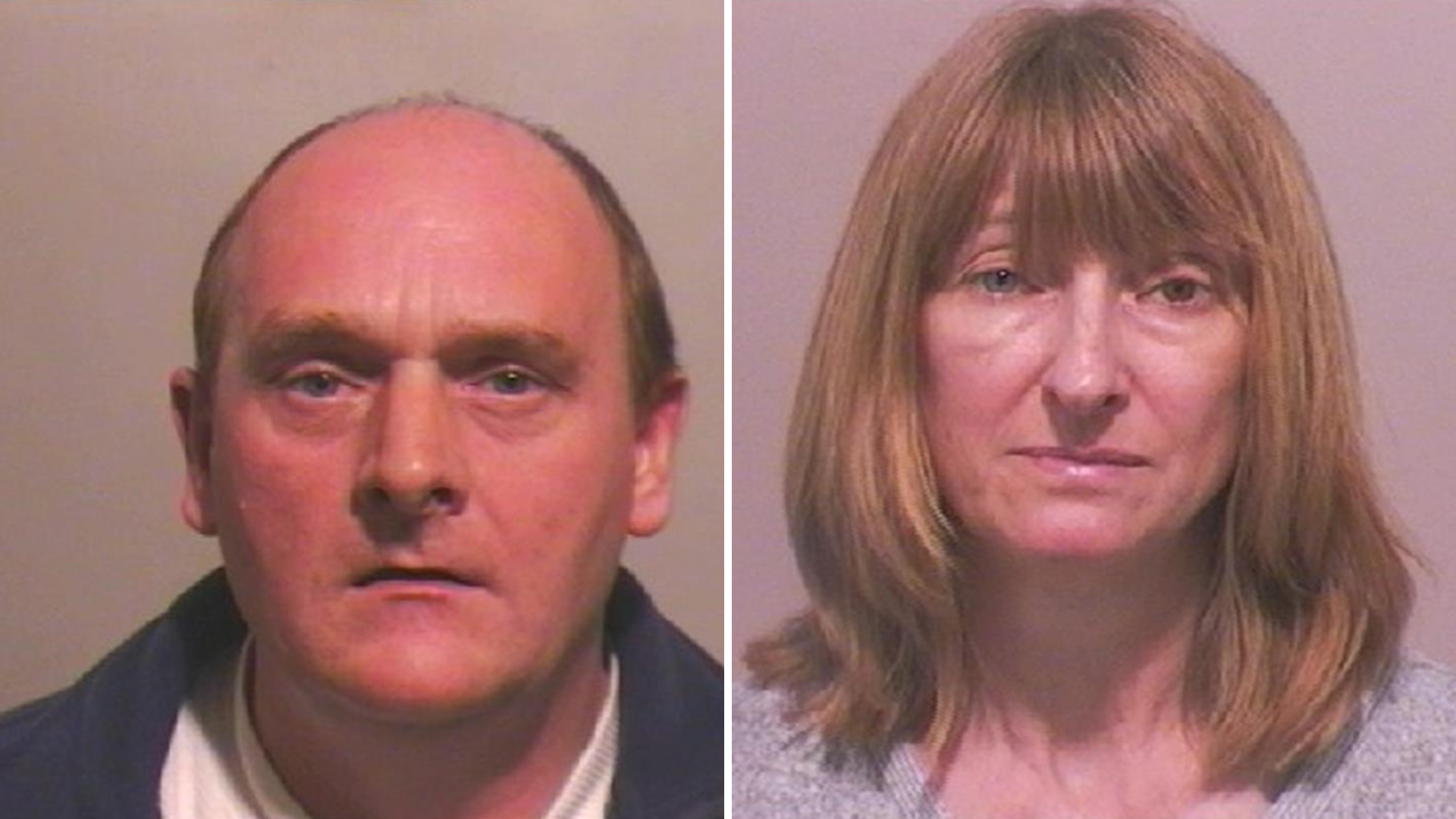 Gateshead couple ordered to pay back £218k after illegally selling viagra |  ITV News Tyne Tees