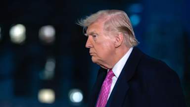 Trump weighs up Kharg Island invasion as Israel launches fresh attack on Iran